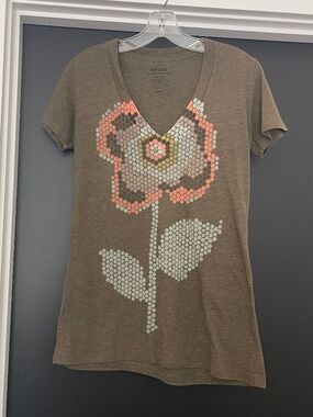 Fossil Women's Short-Sleeved Tee
